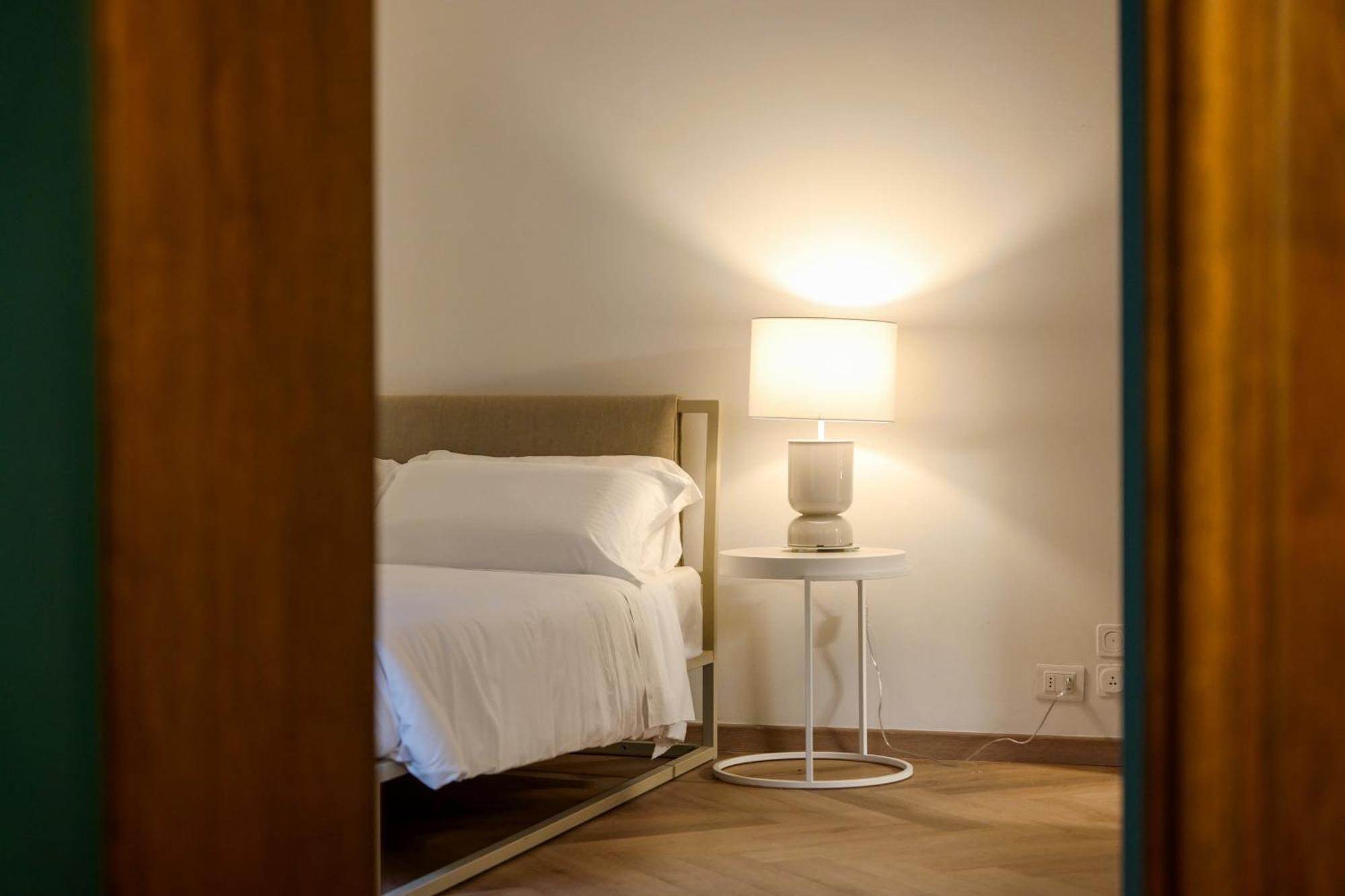 Frame Bologna Hotel Buitenkant foto